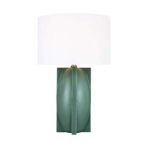 Visual Comfort Studio Collection - William Table Lamp - Lights Canada
