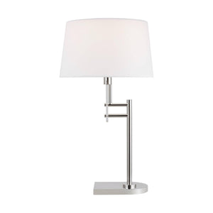 Visual Comfort Studio Collection - Jake Table Lamp - Lights Canada