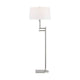 Visual Comfort Studio Collection - Jake Floor Lamp - Lights Canada
