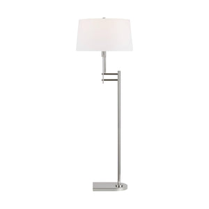 Visual Comfort Studio Collection - Jake Floor Lamp - Lights Canada