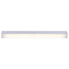 Canarm - LED Strip Utility Flush Mount - Lights Canada