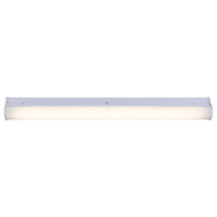 LED Strip Utility Flush Mount