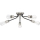 Quoizel - Latitude Flush Mount - Lights Canada