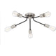 Quoizel - Latitude Flush Mount - Lights Canada