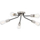 Quoizel - Latitude Flush Mount - Lights Canada