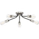 Quoizel - Latitude Flush Mount - Lights Canada