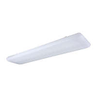 LED Cloud Flush Mount