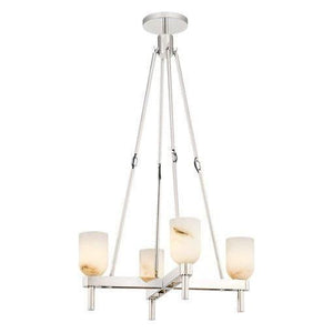 Alora - Lucian 22" Pendant - Lights Canada