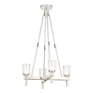 Alora - Lucian 22" Pendant - Lights Canada