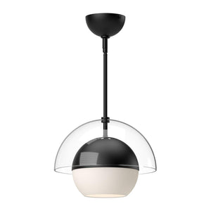 Alora Mood - Alora Mood Lucy 12 Inch Pendant - Lights Canada