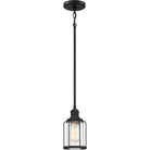 Quoizel - Ludlow Mini Pendant - Lights Canada