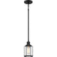 Quoizel - Ludlow Mini Pendant - Lights Canada