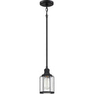 Quoizel - Ludlow Mini Pendant - Lights Canada