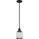 Quoizel - Ludlow Mini Pendant - Lights Canada