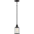 Quoizel - Ludlow Mini Pendant - Lights Canada