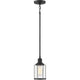 Quoizel - Ludlow Mini Pendant - Lights Canada