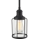 Quoizel - Ludlow Mini Pendant - Lights Canada