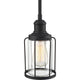 Quoizel - Ludlow Mini Pendant - Lights Canada