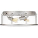 Quoizel - Ludlow Flush Mount - Lights Canada