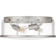 Quoizel - Ludlow Flush Mount - Lights Canada