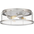 Quoizel - Ludlow Flush Mount - Lights Canada