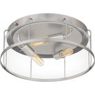 Quoizel - Ludlow Flush Mount - Lights Canada