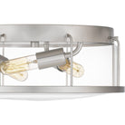 Quoizel - Ludlow Flush Mount - Lights Canada