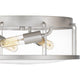 Quoizel - Ludlow Flush Mount - Lights Canada