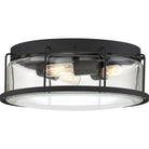 Quoizel - Ludlow Flush Mount - Lights Canada