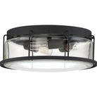 Quoizel - Ludlow Flush Mount - Lights Canada