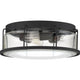 Quoizel - Ludlow Flush Mount - Lights Canada