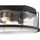 Quoizel - Ludlow Flush Mount - Lights Canada