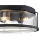 Quoizel - Ludlow Flush Mount - Lights Canada