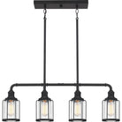Quoizel - Ludlow Linear Suspension - Lights Canada