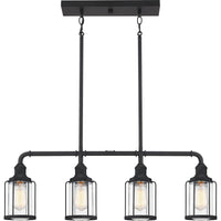 Ludlow Linear Suspension