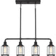Quoizel - Ludlow Linear Suspension - Lights Canada