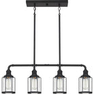 Quoizel - Ludlow Linear Suspension - Lights Canada