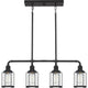 Quoizel - Ludlow Linear Suspension - Lights Canada
