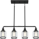 Quoizel - Ludlow Linear Suspension - Lights Canada