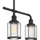 Quoizel - Ludlow Linear Suspension - Lights Canada