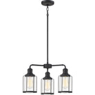 Quoizel - Ludlow Chandelier - Lights Canada
