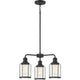 Quoizel - Ludlow Chandelier - Lights Canada