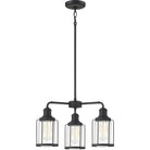 Quoizel - Ludlow Chandelier - Lights Canada
