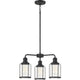Quoizel - Ludlow Chandelier - Lights Canada