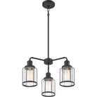 Quoizel - Ludlow Chandelier - Lights Canada