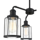 Quoizel - Ludlow Chandelier - Lights Canada