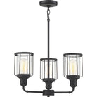 Quoizel - Ludlow Chandelier - Lights Canada