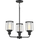 Quoizel - Ludlow Chandelier - Lights Canada