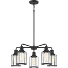Quoizel - Ludlow Chandelier - Lights Canada