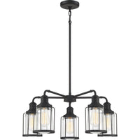 Ludlow Chandelier